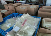 Polyvinyl Alcohol Dissolvable Laundry Bags 660mm x 840mm, 8 packs x 25 bags