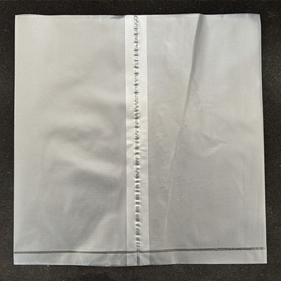 Verpakkingszak voor cementadditieven, PVA-wateroplosbare zak