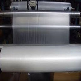 20°C wateroplosbare folie voor borduren, interlining laminering PVA plastic folie