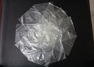 De milieuvriendelijke In water oplosbare Verpakkende Zak van Polyvinyl Alcoholfilm PVA
