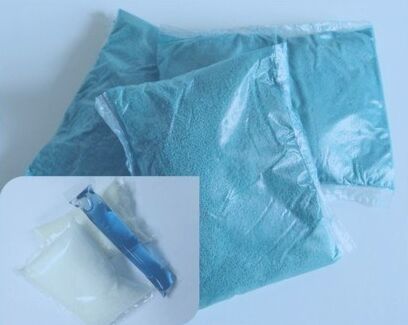 Laatste bedrijfscasus over Spill Prevention in UAE Chemical Packaging: Safe Deployment with PVA Water Soluble Bags