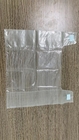 PVA water soluble pet poop bag