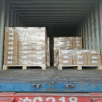 Wateroplosbare waszakken bij 65 graden, 66 cm x 84 cm, 20 micron, 200 stuks per karton