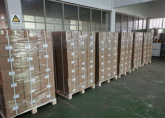 PVA-waszakken, oplosbaar in warm water