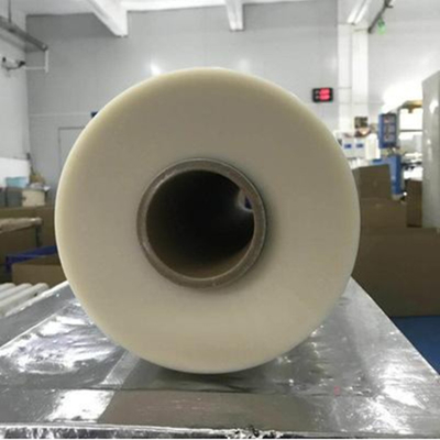 2200mmx1000mx30micron Polyvinylalcohol Wateroplosbaar Plastic Film Wrap