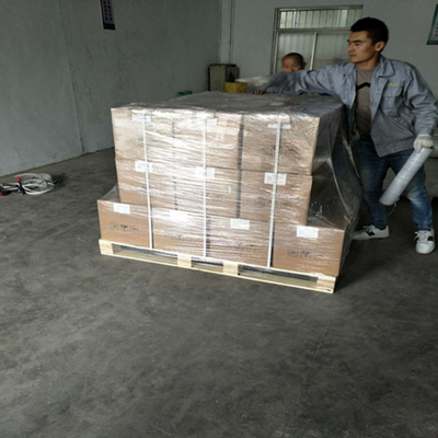 PVA-aflosfolie voor de vervaardiging van vaste oppervlakken en bewerkte stenen (2200mmx1000mx35micron)