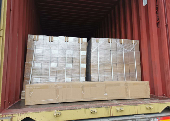 PVA-filmrolletjes voor het losmaken van vormen van kwartsoppervlakken (2200mmx1000mx30micron)
