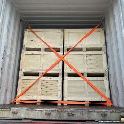 PVA wateroplosbare beschermende film voor de vervaardiging van vast oppervlak en kwartssteen 2200mmx1000mx35um