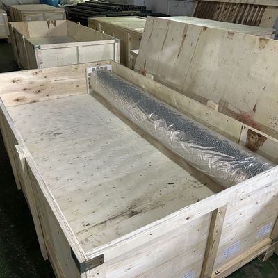 PVA wateroplosbare beschermende film voor de vervaardiging van vast oppervlak en kwartssteen 2200mmx1000mx35um
