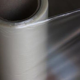1840 mm breedte wateroplosbare beschermende film, PVA-vorm / kunstmatige marmervrijstellingsfilm