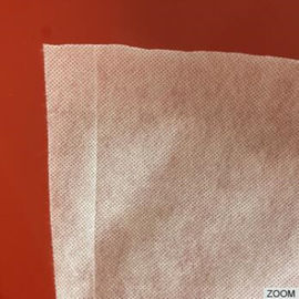 Hoogwaardig het Borduurwerkgebruik van Polyvinyl Alcohol In water oplosbaar niet Geweven Stof