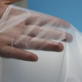 Milieuvriendelijke PVA wateroplosbare film voor borduren, PVA machine borduurstabilisator