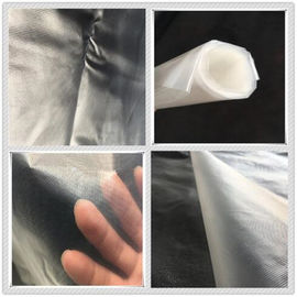 Milieuvriendelijke PVA wateroplosbare film voor borduren, PVA machine borduurstabilisator