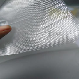 Koude In water oplosbare Film voor Borduurwerk, Transparante Oplosbare het Borduurwerk van PVA Steun
