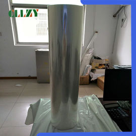 De Biologisch afbreekbare Biologisch afbreekbare Plastic Film van de voedselrang 25 - 80 Microns Dikte Facultatieve