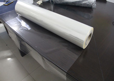 2240mmx1000mx35micron wateroplosbare PVA-beschermingsfolie met toevoeging van hulpmiddelen voor het loslaten van kunstmatig marmer