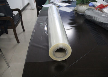 2240mmx1000mx35micron wateroplosbare PVA-beschermingsfolie met toevoeging van hulpmiddelen voor het loslaten van kunstmatig marmer