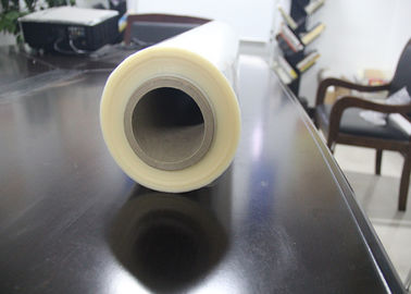 2240mmx1000mx35micron wateroplosbare PVA-beschermingsfolie met toevoeging van hulpmiddelen voor het loslaten van kunstmatig marmer