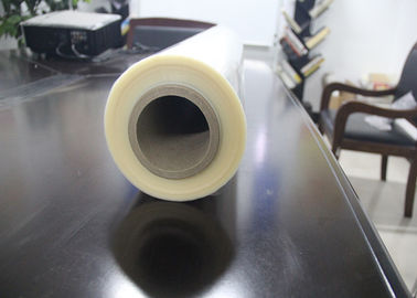 2200mmx1000mx30micron Hoogtemperatuur PVA wateroplosbare afvoerfilm voor vast oppervlak