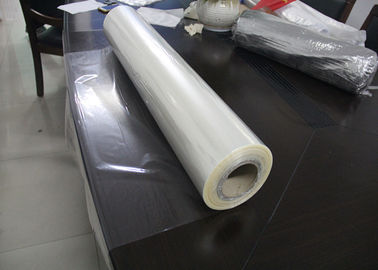 2200mmx1000mx30micron Hoogtemperatuur PVA wateroplosbare afvoerfilm voor vast oppervlak