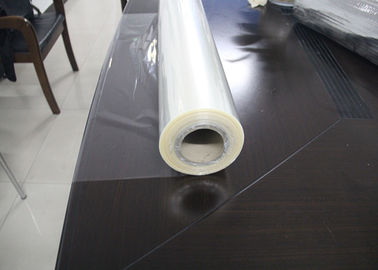 2200mmx1000mx30micron Hoogtemperatuur PVA wateroplosbare afvoerfilm voor vast oppervlak