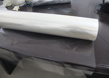 2200mmx1000mx30micron Hoogtemperatuur PVA wateroplosbare afvoerfilm voor vast oppervlak