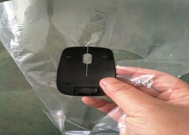 De Beschermende Biologisch afbreekbare Plastic Film PLA van het muisliquide crystal display Al Degradatie