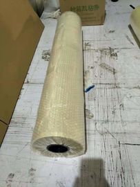 PVA wateroplosbare beschermende film voor schimmelvrijstelling (2200mmx1000mx30micron)