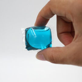 Multi de Capsule Detergent Peulen van het Functie Vloeibare Wasmiddel voor Wasmachine