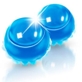 Multi de Capsule Detergent Peulen van het Functie Vloeibare Wasmiddel voor Wasmachine