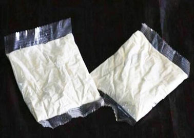Polyvinyl Alcohol die de In water oplosbare Film van PVA voor de Verpakking van Zakken verpakken