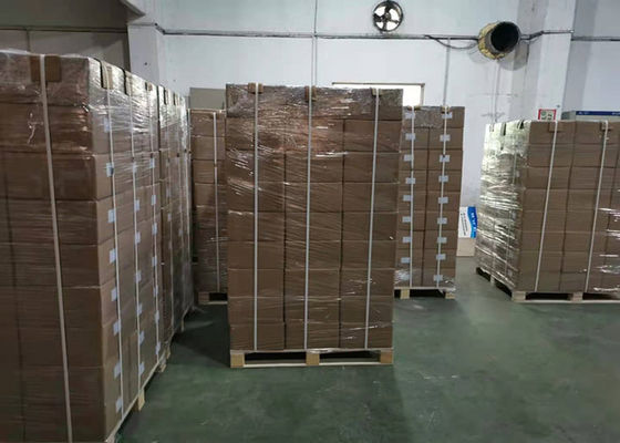 Wateroplosbare waszakken 28"x39", 0,80 Mil, Clea