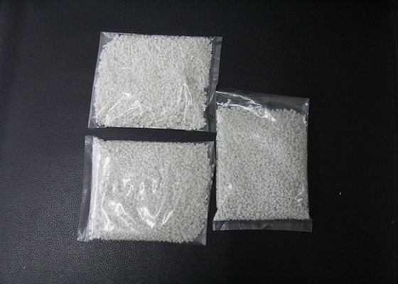 De in water oplosbare zak van PVA voor verpakking van siliciumpoeder (oxydepigment)