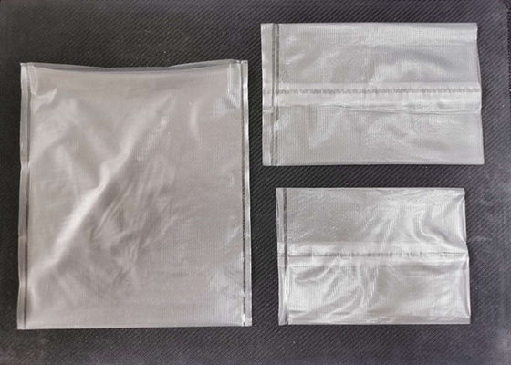 De in water oplosbare zak van PVA voor verpakking van siliciumpoeder (oxydepigment)