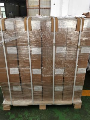 Kunstmatige wateroplosbare beschermende film (1870mmx1000mx38micron)