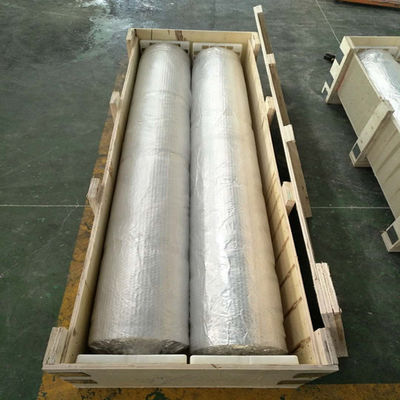 2200mmx1000mx30micron PVA heetwateroplosbare folie voor kunstmarmer backing