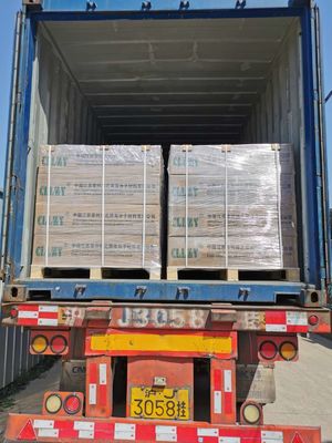 Mould Release PVA wateroplosbare film, wateroplosbare beschermende film (1870mmx1000mx35micron)