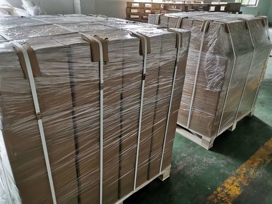 Mould Release PVA wateroplosbare film, wateroplosbare beschermende film (1870mmx1000mx35micron)