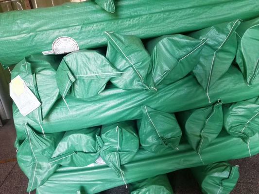 Hoogwaardig het Borduurwerkgebruik van Polyvinyl Alcohol In water oplosbaar niet Geweven Stof