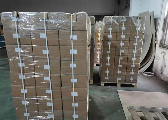 26" X 33" 1.0 Mil Oplosbare Wasmandzakken (200 Zakken)