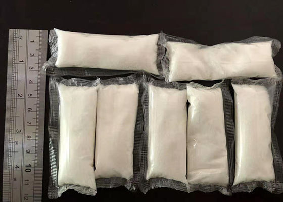 PVA-verpakkingspoeder Wasmiddel Pods Verpakking Koud wateroplosbare film