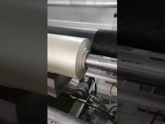 pva wateroplosbare schimmelvrijstellingsfolie